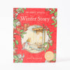 Brambly Hedge Winter Story front cover | Conscious Craft